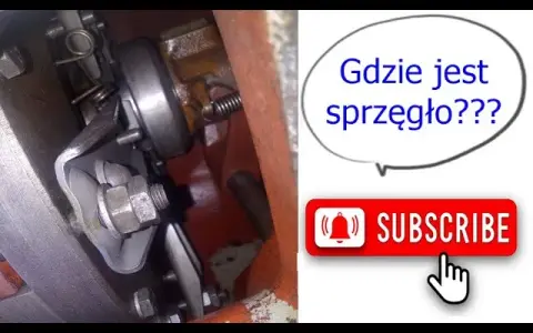C-360: Regulacja sprzęgła zrób to sam i uniknij awarii!