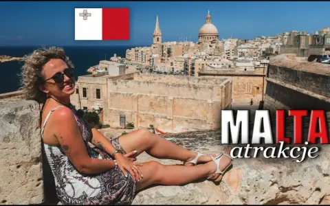 Na Maltę wystarczy dowód osobisty? Sprawdź, co musisz wiedzieć