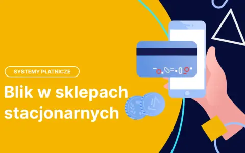 Dowiedz się, jak płacić blikiem w sklepach stacjonarnych. Grafika przedstawia telefon, kartę i monety.