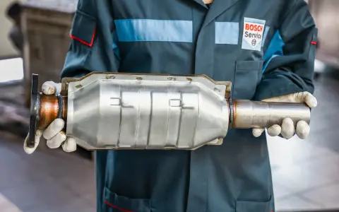 DPF się nie wypala? Poznaj 9 przyczyn i skuteczne rozwiązania!