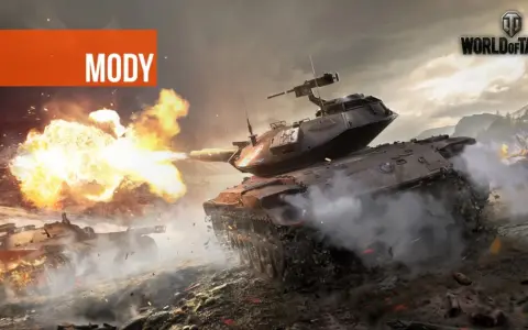 Mody WoT: Bezpieczna instalacja i jak uniknąć bana