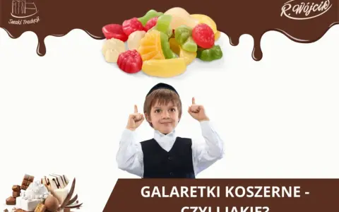 Gdzie kupić galaretki Wodzisław? Sprawdź najlepsze oferty teraz