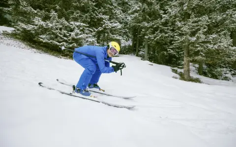 Austria dla początkujących: TOP 5 ośrodków, polscy instruktorzy