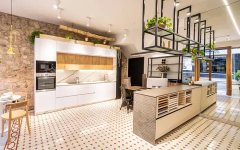 Diseña la cocina de tus sueños: Guía para una reforma exitosa