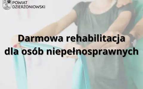Rehabilitacja dzienna: Jak wrócić do formy bez szpitala? Poradnik NFZ