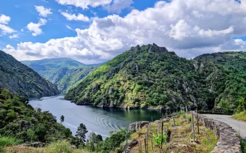 España en octubre: Sol, cultura y naturaleza sin multitudes