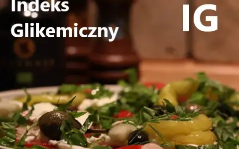 Indeks glikemiczny warzywa: Jakie wybierać, by unikać wzrostu cukru?