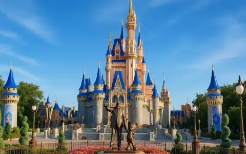 Parques de atracciones Orlando 2026: Tu guía experta para un viaje mágico