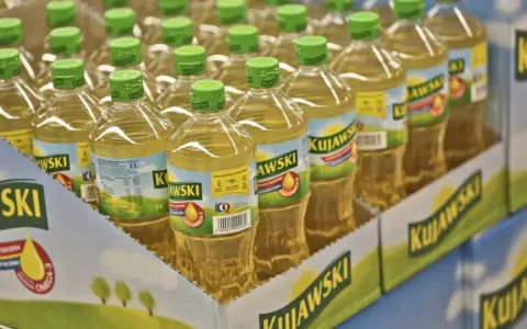 Butelka po oleju gdzie wyrzucić - unikaj błędów w recyklingu