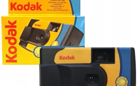 Jak działa aparat jednorazowy? Zrozum jego mechanizmy i funkcje