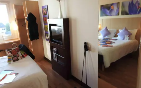 Hotel Monaco di Baviera: Guida ai Quartieri, Prezzi e Prenotazioni