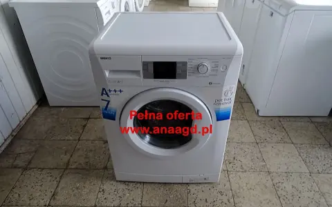 Beko AGD: Prawda o marce. Opinie, trwałość, czy to Twój wybór?