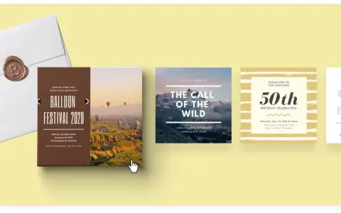 Jak zrobić zaproszenie na komputerze - proste kroki dla każdego