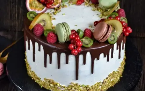 Jak zrobić Tort Oreo "Pysznie czy przepysznie"? Przepis-pewniak!