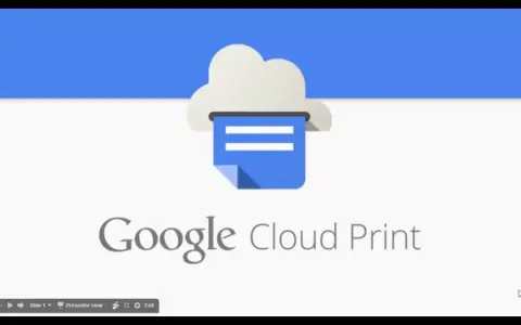 Cloud Print - co to za aplikacja i jakie ma alternatywy po zakończeniu?