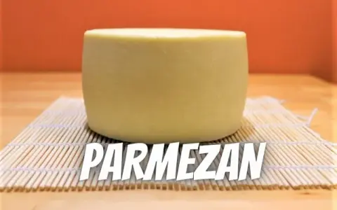 Jak zrobić parmezan w domu - prosty przepis na pyszny ser