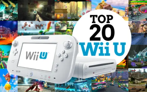 La Wii U y su catálogo de los mejores juegos wii u, con Mario, Link y acción trepidante. ¡Descubre los títulos imprescindibles!