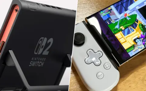 La Nintendo Switch 2 promete potencia para juegos como Tortugas Ninja.