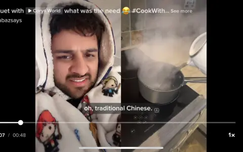 TikTok: Wideo ze zdjęć pełna kontrola i viralowe triki!