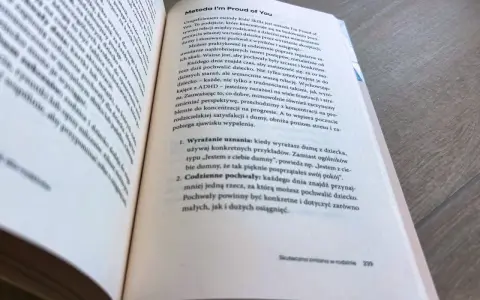 ADHD u dziecka: Zrozum, wspieraj, działaj! Poradnik dla rodziców
