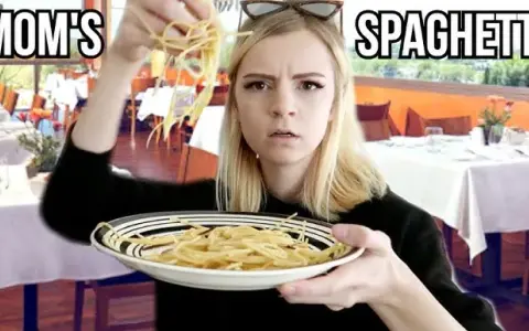 Mom's Spaghetti Lyrics: Co naprawdę oznaczają i jak stały się memem?