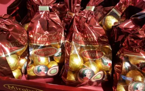 Co warto przywieźć z Austrii? Najlepsze pamiątki i smaki, które zaskoczą
