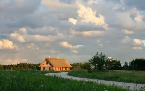 Podatek od nieruchomości: Od jakich budynków nie musisz płacić?
