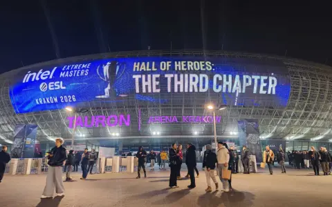 IEM Kraków 2026: Daty, bilety i koniec pewnej epoki! Czy wiesz wszystko?