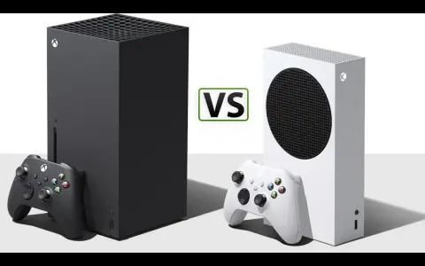 Który Xbox jest lepszy? Porównanie modeli dla wymagających graczy