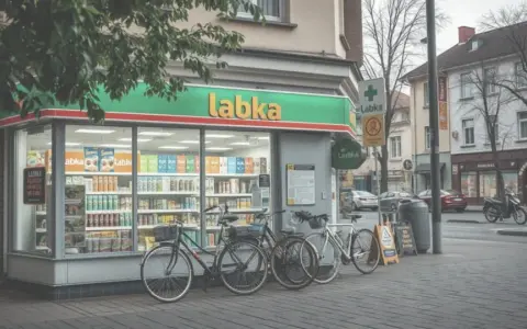 Sieć Żabka do kogo należy? Odkryj tajemnice właściciela i plany rozwoju