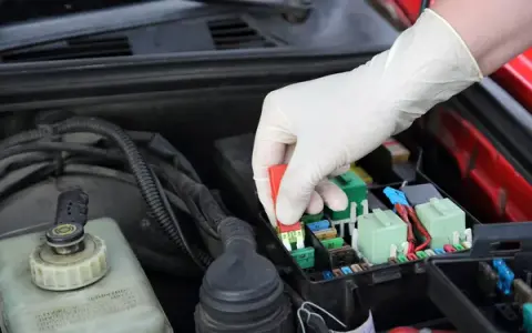 Jak sprawdzić przewody elektryczne w samochodzie, aby uniknąć awarii