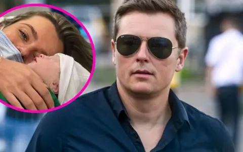 Z kim jest teraz w związku Rafał Brzozowski? Oto zaskakujące szczegóły