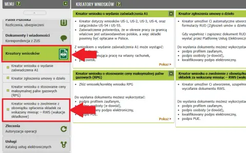 Myślaj krok po kroku: ZUS i PUP po zwolnieniu co Ci się należy?