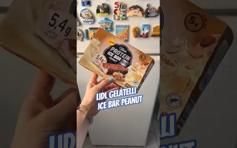 Gdzie kupić lody proteinowe Gelatelli w Polsce? Sprawdź dostępność!