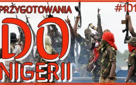 Nigeria: Czy jest bezpiecznie? Poradnik MSZ i realne zagrożenia