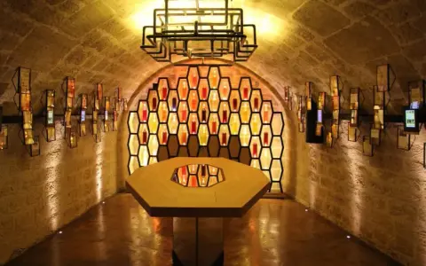 Sótano en francés: ¿Sous-sol o Cave? ¡Descubre la clave!