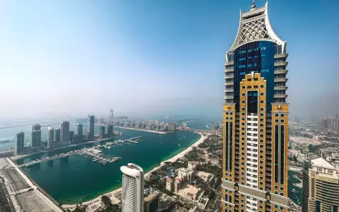 Dubaj: Ile kosztuje wynajem mieszkania? Uniknij ukrytych opłat!