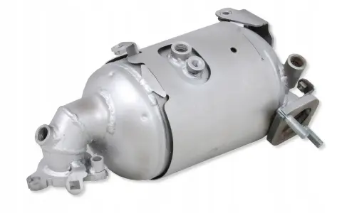 Kia Ceed 1.6 CRDi czy ma DPF? Oto, co musisz wiedzieć o filtrze