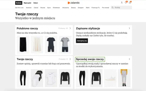 Zalando: Kalendarz promocji i triki, by kupować taniej