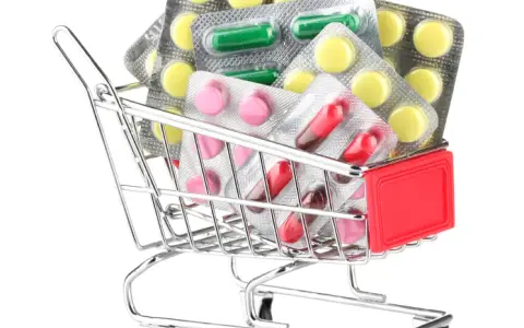 Medicamentos sin receta en España: ¿Cómo comprarlos de forma segura?