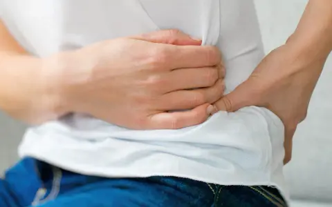 Nierensteine Symptome Mann: Erkennen Sie die Warnsignale rechtzeitig