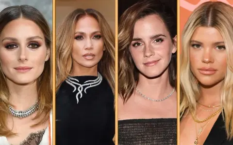 Olivia Palermo, Jennifer Lopez, Emma Watson e Sofia Richie mostrano diversi stili di makeup. Scopri come truccarsi passo per passo ispirandoti a loro.