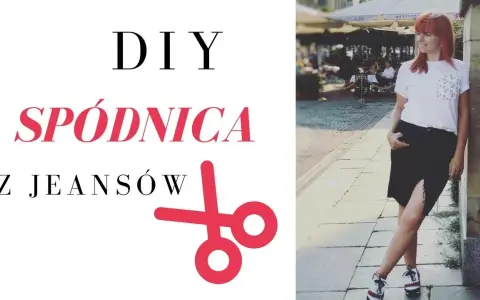 Jak zwęzić spódnicę jeansową i uniknąć błędów przy przeróbkach