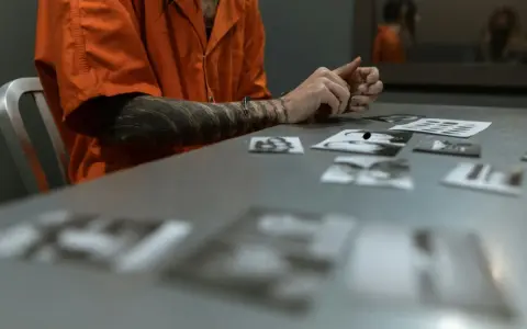 Proces karny: Kiedy oskarżony pozna zeznania świadków?