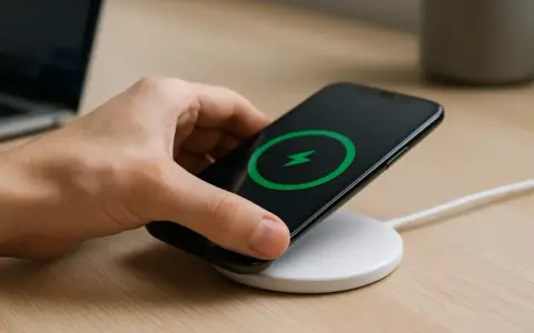 Jak włączyć ładowanie indukcyjne iPhone 11 bez zbędnych problemów