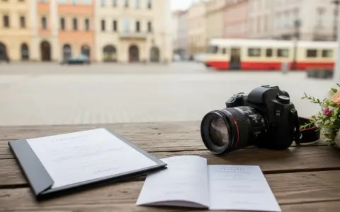 Ile kosztują zdjęcia u fotografa? Ceny, pakiety, ukryte koszty