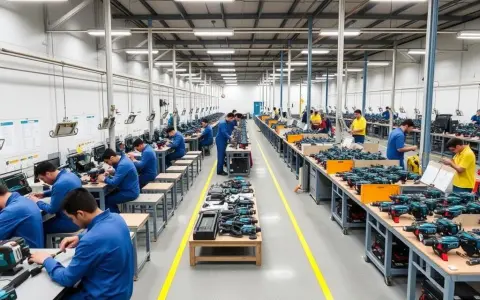 Makita: Gdzie produkcja? Rozwiewamy mity o jakości!