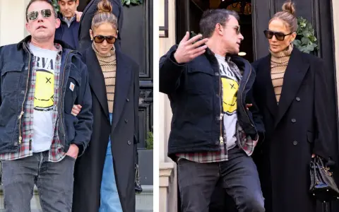 Jennifer Lopez i Ben Affleck: Dlaczego się rozstali? Szokujące powody