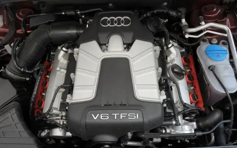 Audi A5: Jaki silnik wybrać? Ekspert radzi, by uniknąć pułapek!