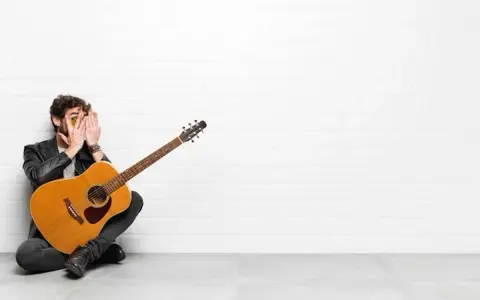 Gdzie ta keja na gitarze: Akordy i bicie Twój szybki start!